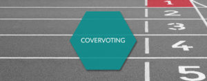 Covervoting - Produktdesign - PIM.RED