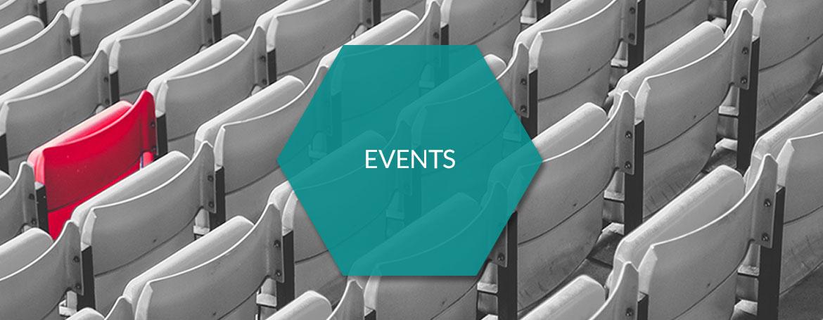 Events - Eventmanagement - PIM.RED