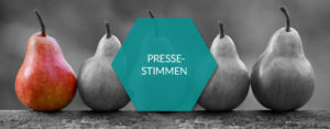 Pressestimmen - Rezensionen - PIM.RED